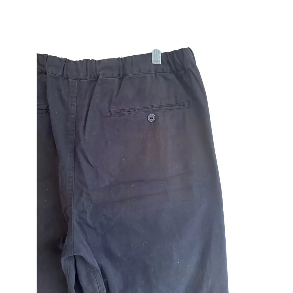 Goodlife drawstring pants
